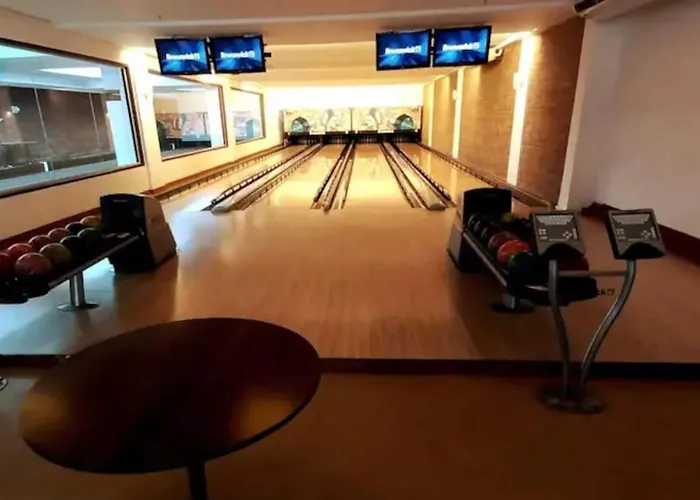 Belíssimo APT na Barra - Bora Bora Resort Real Rio de Janeiro
