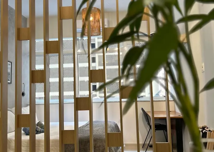 Moderno Loft - Centro Rio De Janeiro Apartamento